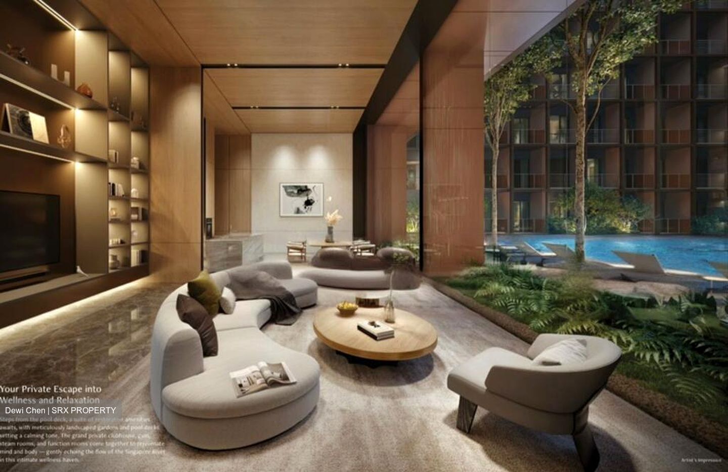 The Robertson Opus (D9), Apartment #473202471